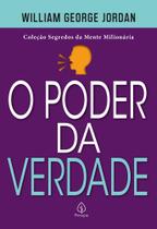 Livro - O poder da verdade Livro - O poder da verdade