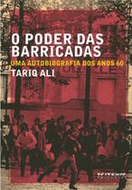Livro - O poder das barricadas
