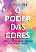 Livro - O Poder das Cores