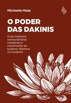 Livro - O poder das dakinis