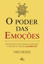 Livro - O poder das emoções