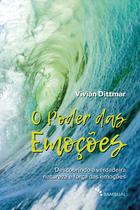 Livro - O poder das emoções Livro - O poder das emoções