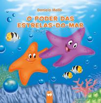 Livro - O Poder das Estrelas-do-Mar