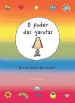 Livro - O poder das garotas Livro - O poder das garotas