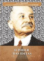 Livro - O Poder das Ideias