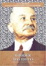 Livro - O Poder das Ideias