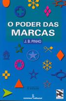 Livro - O poder das marcas Livro - O poder das marcas