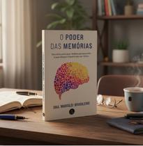 Livro O Poder das Memórias