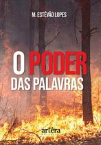 Livro - O poder das palavras