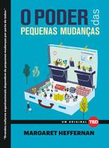 Livro - O poder das pequenas mudanças