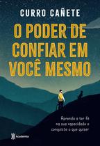 Livro - O poder de confiar em você mesmo