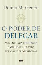 Livro - O poder de delegar