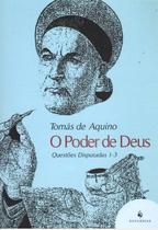 Livro - O Poder de Deus