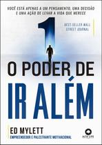 Livro - O poder de ir além