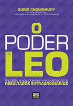 Livro - O Poder de Leo