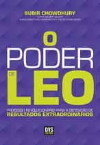 Livro - O Poder de Leo Livro - O Poder de Leo