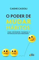 Livro - O poder de mudar hábitos