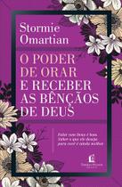 Livro - O poder de orar e receber as bênçãos de Deus