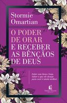 Livro - O poder de orar e receber as bênçãos de Deus