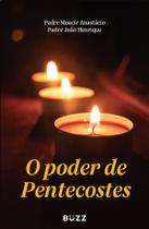 Livro - O poder de Pentecostes