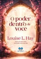 Livro - O poder dentro de você Livro - O poder dentro de você