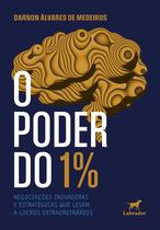 Livro - O poder do 1%