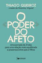 Livro - O poder do afeto Livro - O poder do afeto