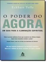 Livro O Poder do Agora Eckhart Tolle Livro O Poder do Agora Eckhart Tolle