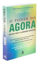 Livro - O Poder do Agora Livro - O Poder do Agora