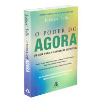 Livro - O Poder do Agora