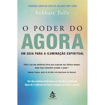 Livro - O Poder do Agora Livro - O Poder do Agora