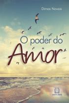 Livro - O poder do amor Livro - O poder do amor