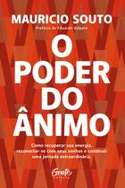 Livro - O poder do ânimo