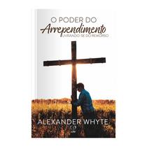 Livro - O poder do arrependimento Livro - O poder do arrependimento