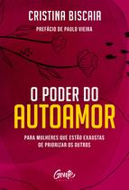 Livro - O poder do autoamor
