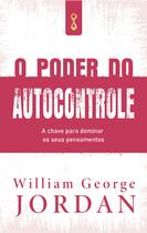 Livro - O poder do autocontrole Livro - O poder do autocontrole