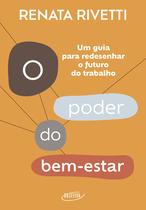 Livro - O poder do bem-estar