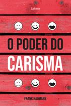 Livro - O Poder Do Carisma