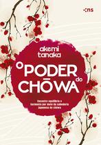 Livro - O poder do Chowa