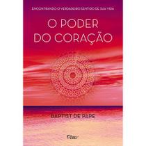 Livro - O poder do coração Livro - O poder do coração