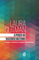 Livro - O PODER DO DISCURSO MATERNO