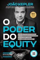 Livro - O poder do equity [edição revista e ampliada]