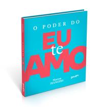 Livro - O poder do eu te amo