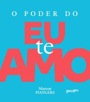 Livro - O poder do eu te amo