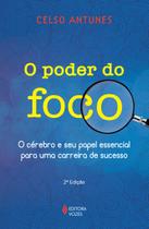 Livro - O poder do foco Livro - O poder do foco