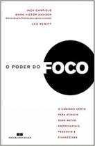 Livro - O PODER DO FOCO