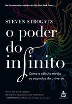 Livro - O poder do infinito Livro - O poder do infinito