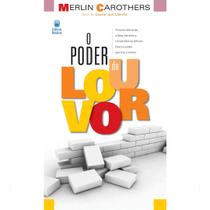 Livro - O Poder do Louvor