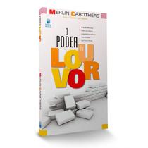 Livro - O Poder do Louvor