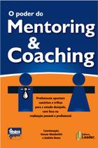Livro - O Poder do Mentoring & Coaching